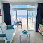 Ocean View Lejlighed