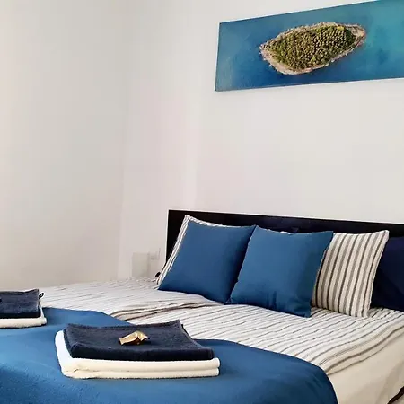 Lägenhet Ocean View