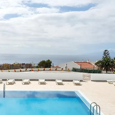 Ocean View *